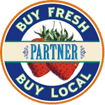 A Buy Fresh Buy Local Partner